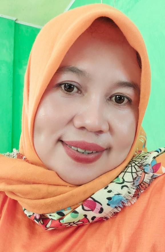 Andi kasmawati